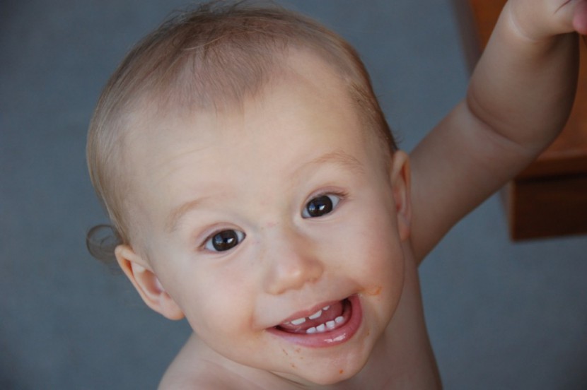 toddlerhood: get ready for trouble!!!