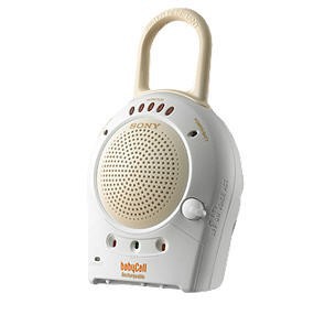 Sony BabyCall Monitor Review