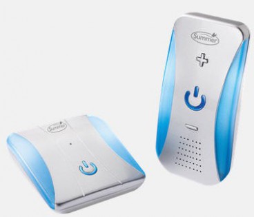 Summer Infant Slim and Clear Review