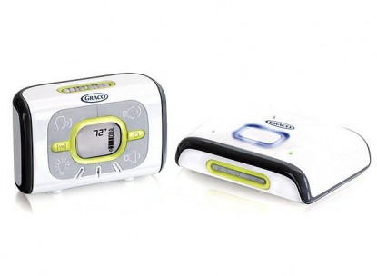 Graco Direct Connect Review