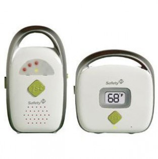 Safety 1st Glow and Go Review