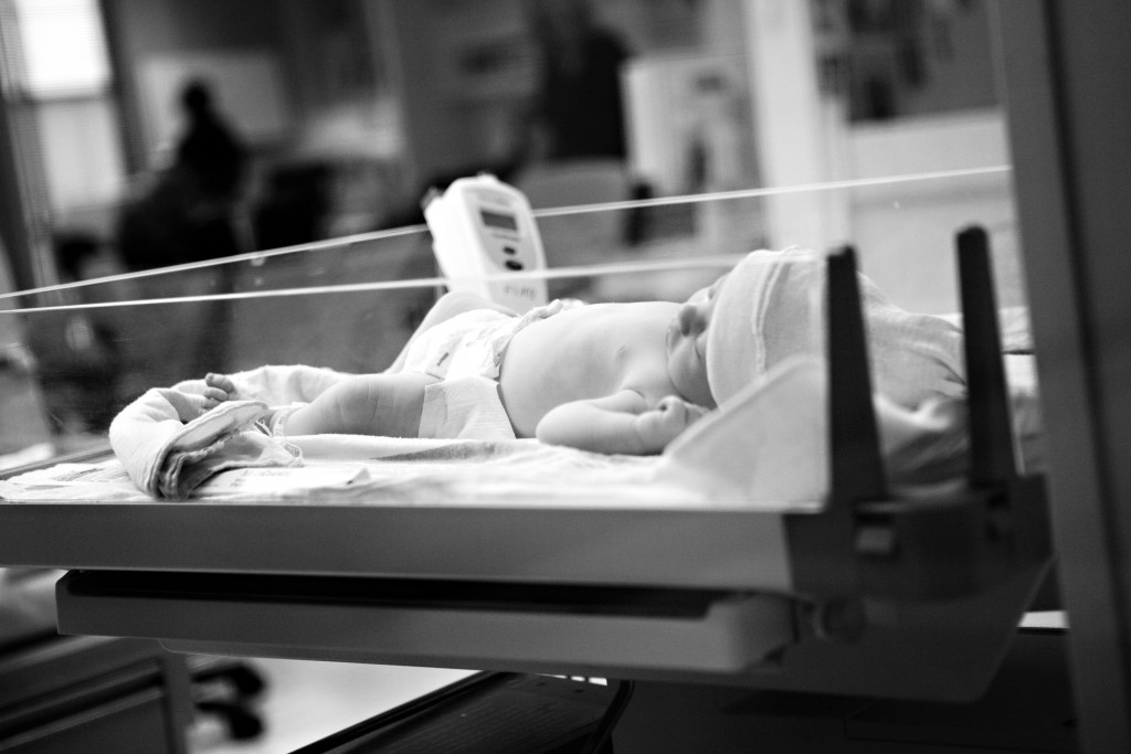 How to Protect your Infant from SIDS and other Causes of Sleep-related Deaths
