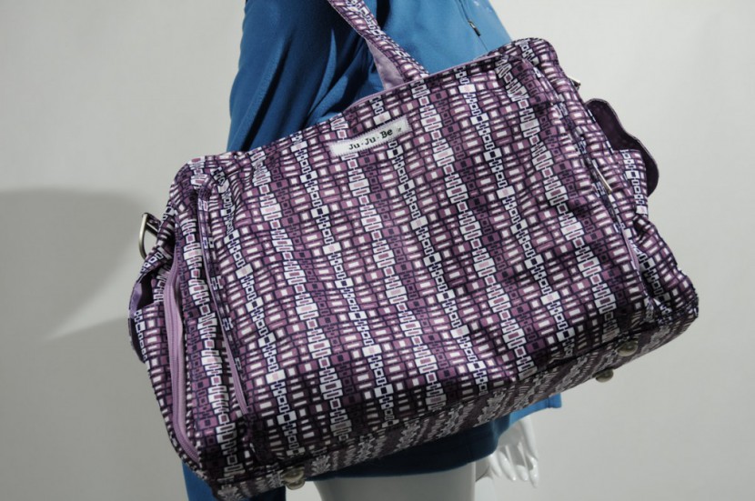 ju-ju-be be prepared - the ju-ju-be be prepared is large enough for multiples and machine...