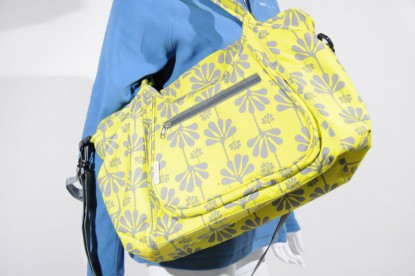 Product photo of Kid's Line Carry All Diaper Bag