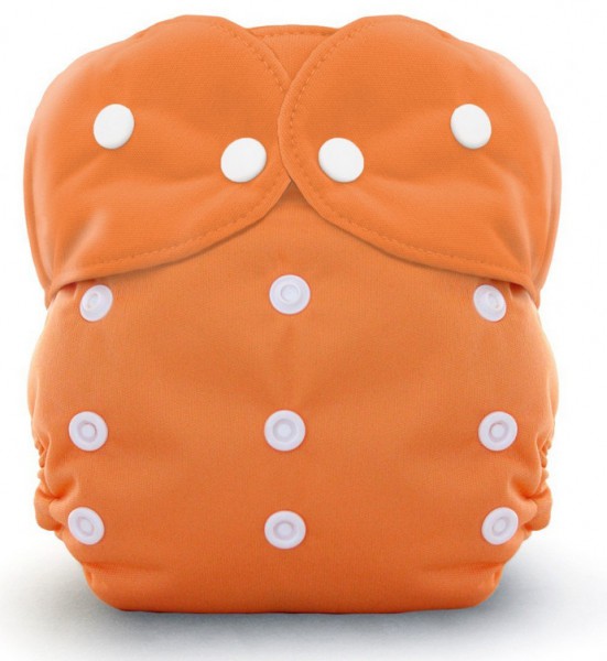 thirsties duo all-in-one cloth diaper review
