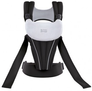 Britax Baby Carrier Review