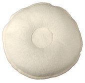 breast pillows