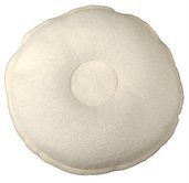 Bamboobies Women's Soothing Nursing Pillows, Natural, Heating Pad or Cold  Compress for Breastfeeding, Made in the USA