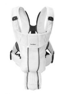 Babybjorn carrier active best sale