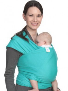 Moby Wrap UV SPF 50+ Review