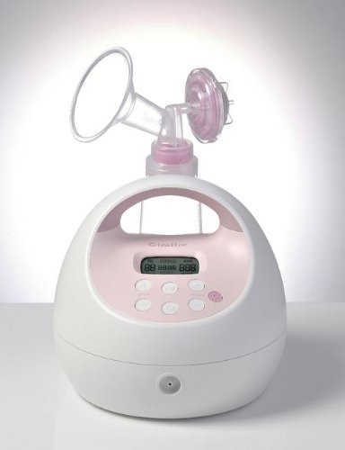 Spectra S2 Double Breast Pump Review