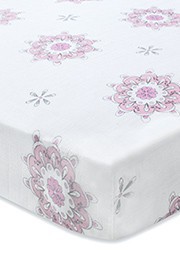 Aden + Anais Classic Crib Sheet Review