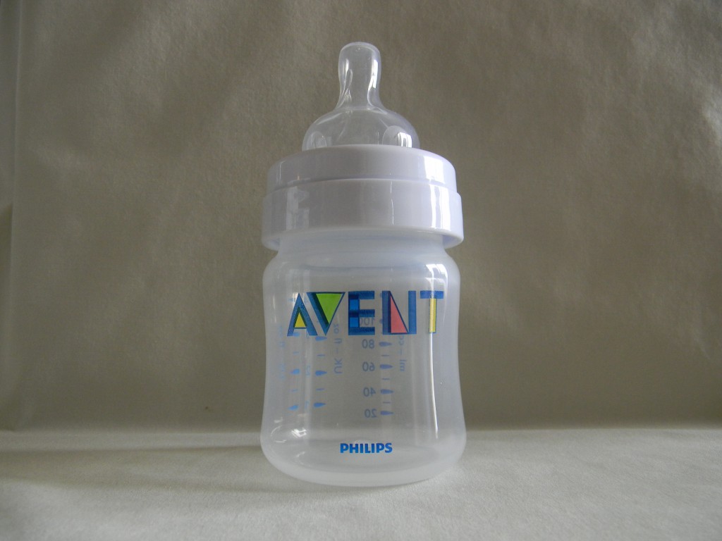 Philips AVENT BPA-free Review