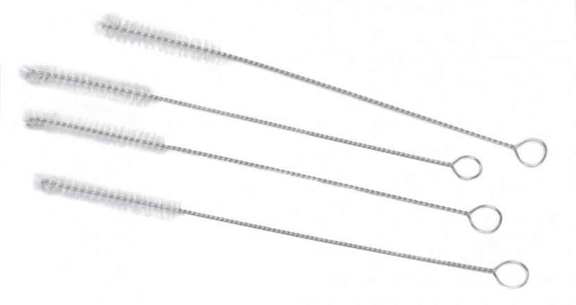 dr. brown's natural flow cleaning brush, 4 pack