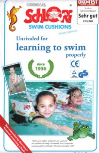 Schlori Swim Cushions Review