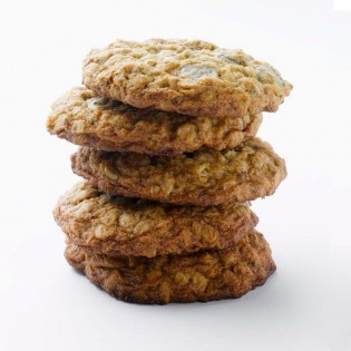 Milkmakers Oatmeal Chocolate Chip Lactation Cookies Review