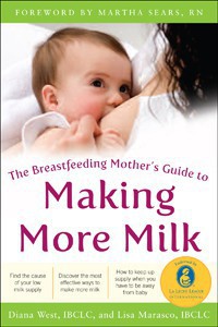 The Breastfeeding Mother's Guide to Making More Milk Review