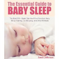 The Essential Guide to Baby Sleep Review
