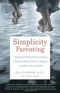 Simplicity Parenting Review