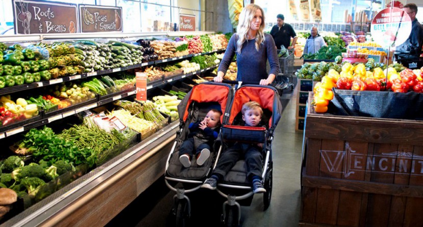 bumbleride indie - bumbleride indie twin