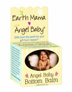 Angel Baby Bottom Balm Review