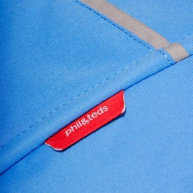 phil and teds navigator buggy - high-quality fabric has a soft matte finish and can be and wiped...