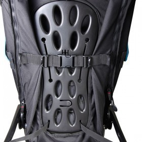 phil and teds navigator buggy - ventilated seat with removable seat cover