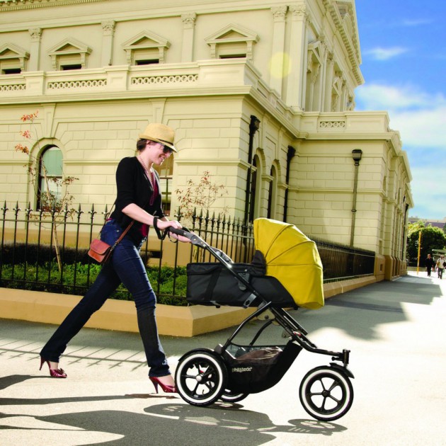 phil and teds navigator buggy - navigator&#039;s bassinet attachment