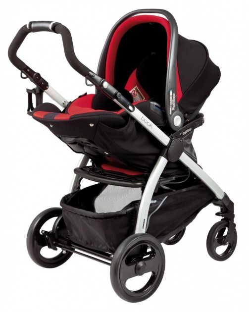peg perego book plus - peg perego primo viaggio sip-sip infant car seat on the book&#039;s...