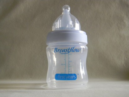 Product photo of The First Years Breastflow
