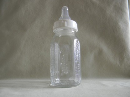 Evenflo Classic Glass Review