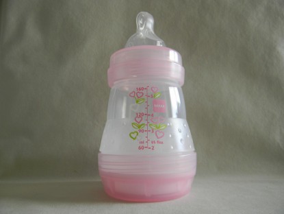 Product photo of MAM BPA-free
