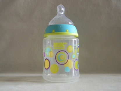 Product photo of NUK Orthodontic