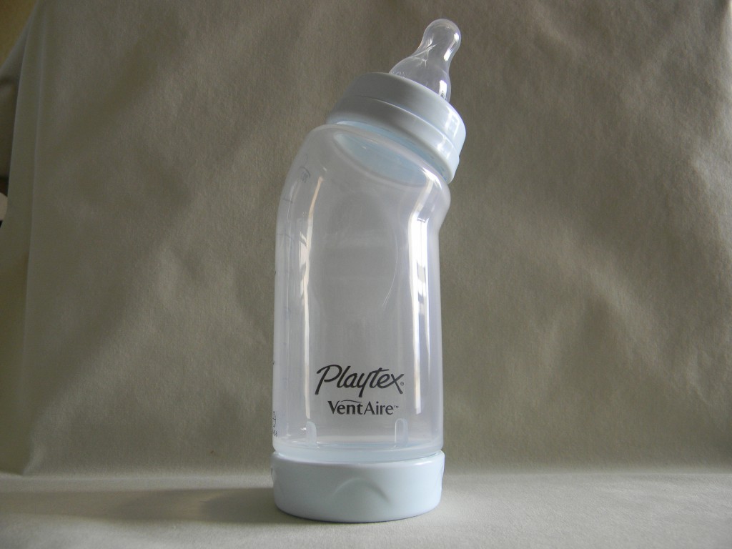 Playtex Ventaire Review