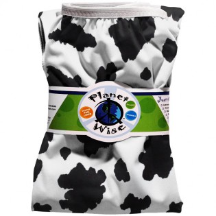 Planet Wise Diaper Pail Liner Review