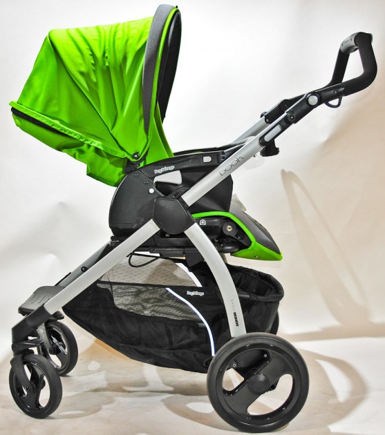 peg perego book plus car seat