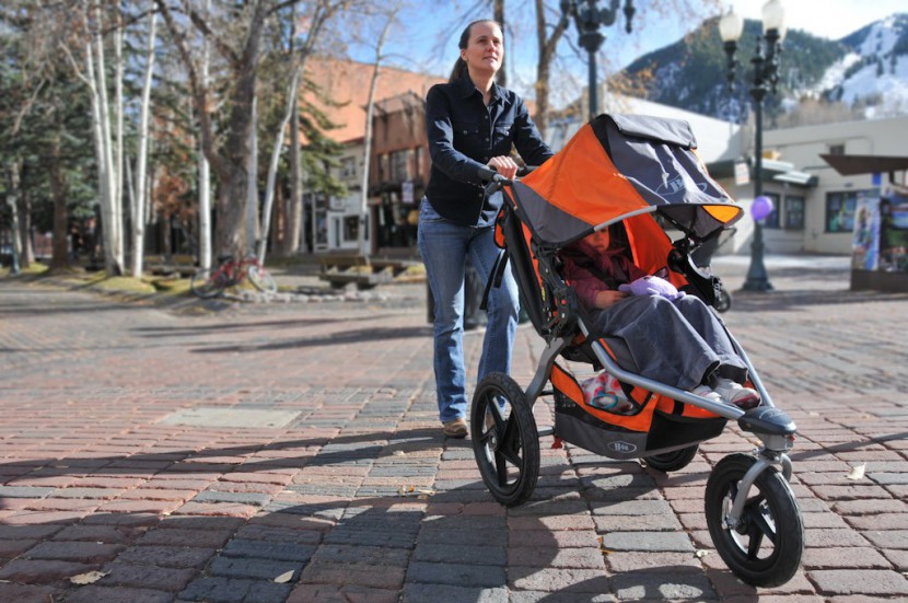 bob revolution se - the bob impressed us with unmatched maneuverability, near-top rated...