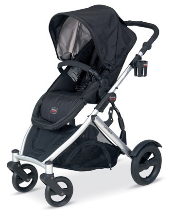 britax b-ready - b-ready