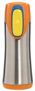 Contigo AUTOSEAL Kids Scout Review