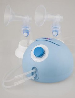 Spectra DEW 350 Hospital Grade Review