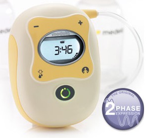 Review: Medela Freestyle Double Electric Breast Pump - Today's