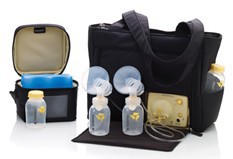 Medela Pump In Style Advanced Review