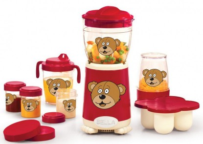 BELLA Baby Rocket Blender Review Tested Rated