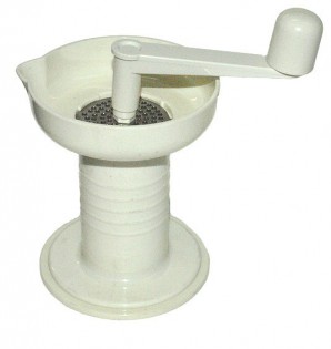 Kidalog Food Mill Grinder Review