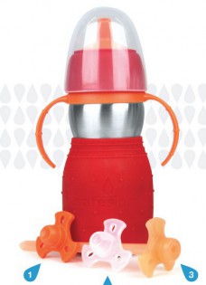Baby safe hotsell sippy cup