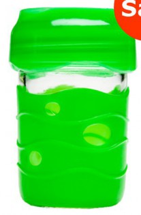 Product photo of EIO Glass Kids Cup