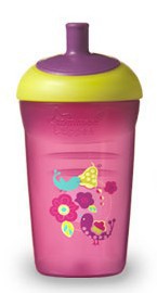 Product photo of Tommee Tippee Sporty Bottle