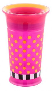 Product photo of Sassy Grow Up Cup