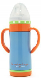 Product photo of Eco Vessel Stainless Steel Insulated