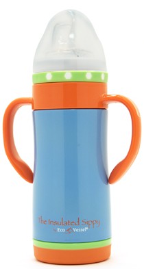 Eco vessel shop sippy cup